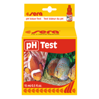 Thumbnail for Sera PH-Test 15ml[Volume - 15ml]