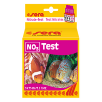 Thumbnail for Sera Nitrate-Test (NO3)-15ml[Volume - 15ml]