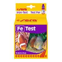Thumbnail for Sera Fe (Iron) Test-15ml[Volume - 15ml]