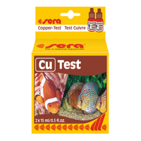 Thumbnail for Sera Copper-Test (Cu) 15ml[Volume - 15ml]