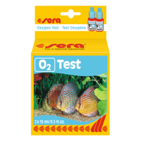 Thumbnail for Sera O2 Test 15ml[Volume - 15ml]