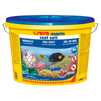 Thumbnail for Sera Marine Reef Salt[Weight - 20kg]