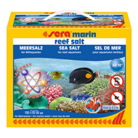 Thumbnail for Sera Marine Reef Salt[Weight - 3.9kg]