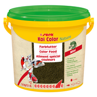 Thumbnail for Sera Koi Color Nature Mini 3.8L[Volume - 3.8L]