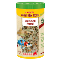 Thumbnail for Sera Pond Mix Royal Nature[Volume - 1L]