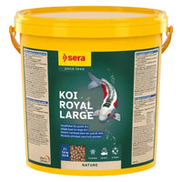 Thumbnail for Sera Koi Royal Nature Large 21L[Volume - 21L]