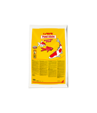Thumbnail for Sera Pond Sticks Energy Plus 5Kg Bag[Weight - 5kg]