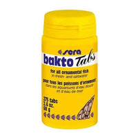 Thumbnail for Sera Bakto Tabs-275 Tablets[Count - 275]