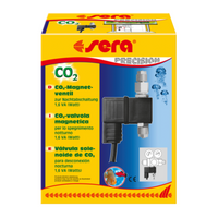Thumbnail for Sera CO2 Solenoid Valve 2W[Power - 2W]