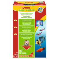 Thumbnail for Sera Super Carbon-250g[Weight - 250g]