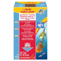 Thumbnail for Sera Super Peat-500g[Weight - 500g]