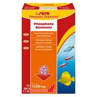 Thumbnail for Sera Phosvec Granulat 500g[Weight - 500g]