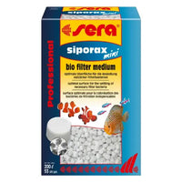 Thumbnail for Sera Siporax Mini Professional 270g (1000ml)[Weight - 270g]