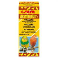 Thumbnail for Sera Vitamin Plus V 15ml [Volume - 15ml]