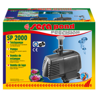 Thumbnail for Sera Pond Pump SP2000[Model - SP2000]