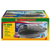 Thumbnail for Sera Pond Pump[Model - PP6000]