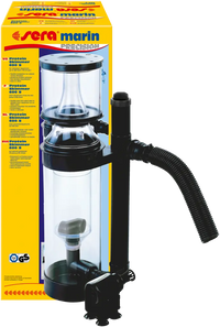 Sera Marine Protein Skimmer[Model - 600HO, Capacity - 600L]