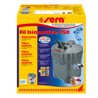 Thumbnail for Sera Fil Bioactive With UV-C[Model - 250+UV]