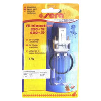 Thumbnail for Sera UV-C Lamp 5W+ Seal Ring For 250+UV & 400+UV[Power - 5W]
