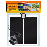 Thumbnail for Sera Reptile Thermo Comfort Mat[Power - 14W]