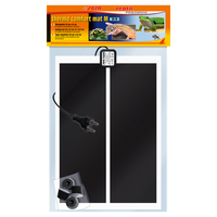 Thumbnail for Sera Reptile Thermo Comfort Mat[Power - 20W]