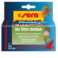 Thumbnail for Sera Siporax Algovec Professional[Volume - 100ml]