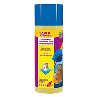 Thumbnail for Sera Chlorex[Volume - 250ml]