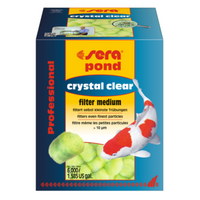 Thumbnail for Sera Pond Crystal Clear 350 g