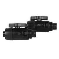 Thumbnail for Sera Valves In/Out with Seal Rings (2pcs) for UVC-Xtreme 800