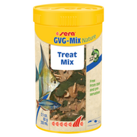 Thumbnail for Sera GVG-Mix Nature 250ml[Volume - 250ml]