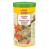 Thumbnail for Sera Goldy Nature Fish Food[Volume - 1L]
