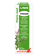 Thumbnail for Sera Phyto Med Tremazid 30ml