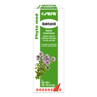 Thumbnail for Sera Phyto Med Baktazid 30ml