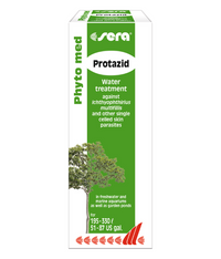 Thumbnail for Sera Phyto Med Protazid 30ml