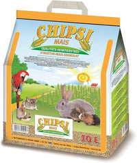 Thumbnail for JRS Chipsi Mais Citrus (Chipsi Corn Citrus)-[Volume - 10L, Weight - 4.6Kg]