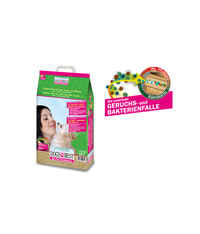 Thumbnail for JRS Dogs Best -The Clumping ECO Dog Litter[Volume - 10L, Weight - 4.3Kg]
