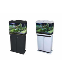 Thumbnail for Boyu EC-Series Aquarium+Cabinet [EC-600] 65.5x38.5x55.3cm