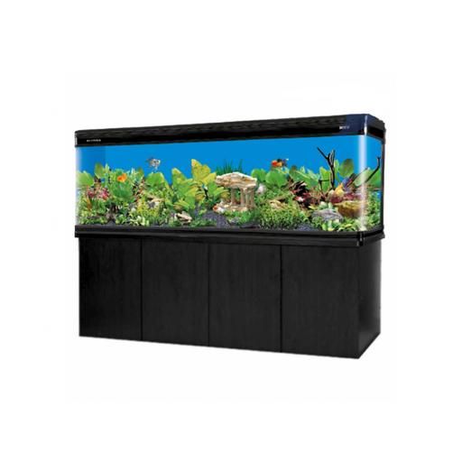 Boyu Modern Aquarium LZ-Series With Cabinet[Dimension - 2029x600x850mm]