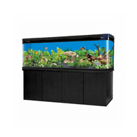 Boyu Modern Aquarium LZ-Series With Cabinet[Dimension - 2029x600x850mm]