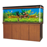 Thumbnail for Boyu Modern Aquarium LZ-Series With Cabinet[Dimension - 1829x600x850mm]