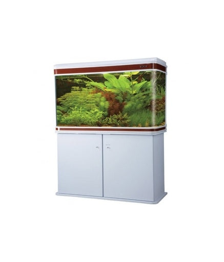 Boyu Modern Aquarium With Cabinet 1529Lx600Wx730Hmm