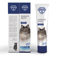 Thumbnail for Bungener Essence Paste For Cats-Senior-100g [Weight - 100g]