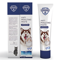 Thumbnail for Bungener Advanced Anti Moulting Paste For Dogs & Cats-100g [Weight - 100g]