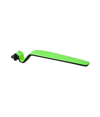 WenLon USB White LED Clip Light[Color - Green, Power - 0.5W, Dimension - 260 x 30 x 50mm, Size - M]