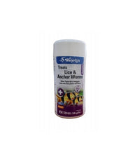 Thumbnail for WaterLife Parazin A-Treats 20 tbl Lice & Anchor Worms[Count - 21]