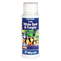 Thumbnail for WaterLife Protozin-Treats White Spot & Fungs-100ml