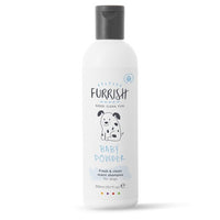 Thumbnail for Furrish Baby Powder Shampoo 300ml - FR842300
