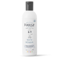 Thumbnail for Furrish White Wonder Shampoo 300ml - FR842302