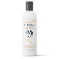 Furrish Deep Clean Shampoo 300ml - FR842303