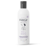 Thumbnail for Furrish Nice & Gentle Shampoo 300ml - FR842304